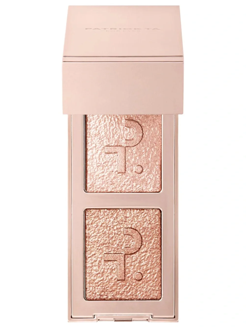 Patrick Ta Eyeshadow Duo - When The Sun Sets